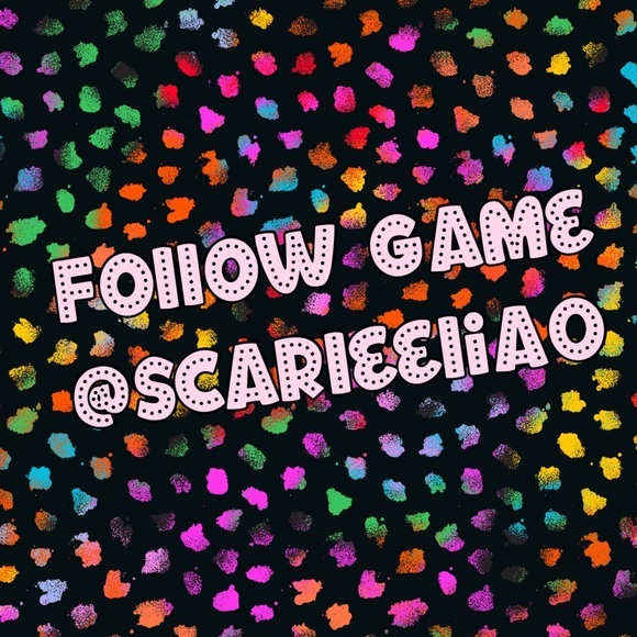 ⚡️ Follow Game #15 - Picture 4 of 16